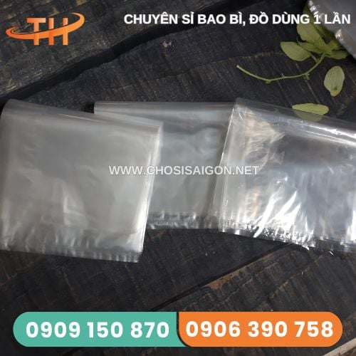 Túi PP kiếng đựng thực phẩm giá tốt