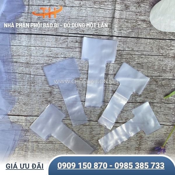 Túi chữ T chịu lực tốt