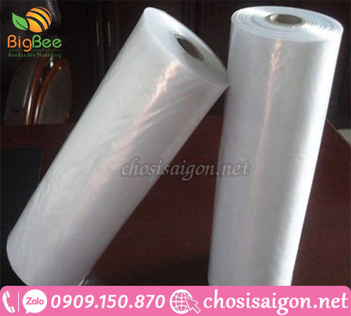 Túi roll cuộn xé rời giá rẻ