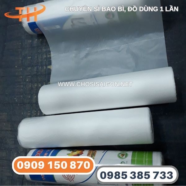 Túi xé siêu thị giá tốt