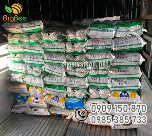 Túi xốp hàng chợ số lượng giá sỉ rẻ tại công ty Thu Hồng