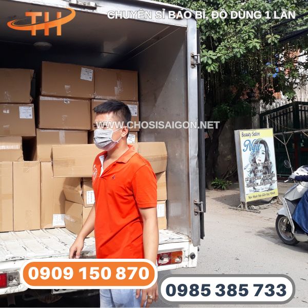 Giao sỉ túi zip đựng đồ uống thùng 25 ký giá siêu rẻ