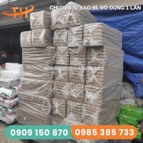 Vỉ giấy đựng trứng 30 quả số lượng lớn
