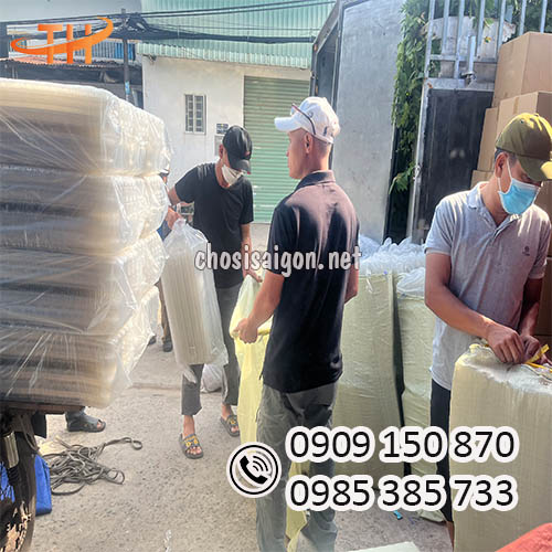 Mua vỉ nhựa đựng trứng 10 quả, freeship HCM