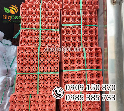 Vỉ nhựa đựng trứng 30 quả giá tốt, giao hàng nhanh chóng