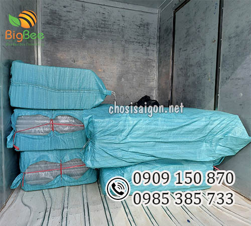 Vỉ nhựa đựng trứng cút 30 quả giá rẻ, giao hàng toàn quốc