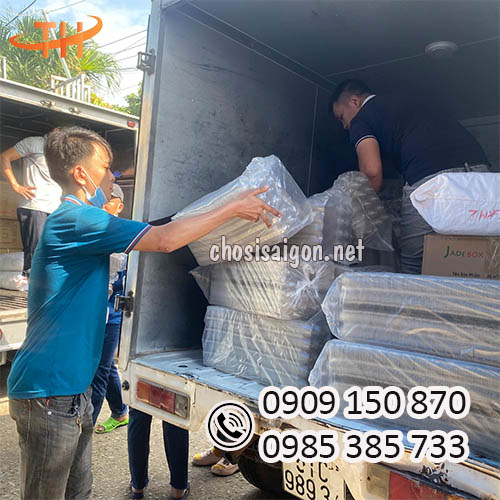 Gía sỉ vỉ nhựa đựng trứng rẻ nhất