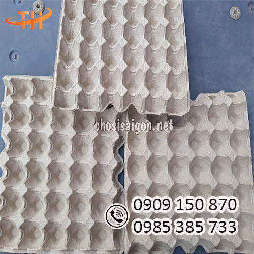 Vỉ giấy đựng trứng 30 quả giá tốt siêu rẻ