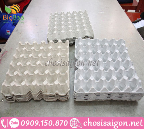 Cung cấp vỉ trứng giấy hiệu Việt Nam - Malaysia giá sỉ rẻ