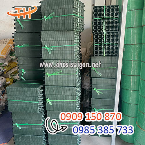 Vỉ nhựa đựng trứng 30 quả sỉ rẻ HCM