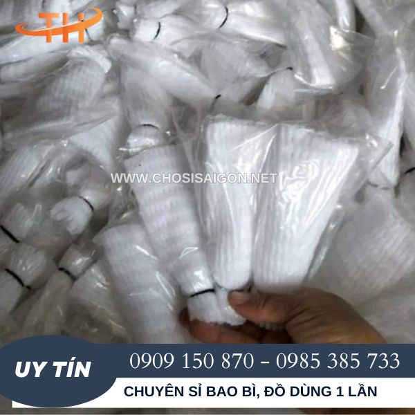Xốp lưới trắng bọc ổi hàng chất lượng tốt sỉ rẻ