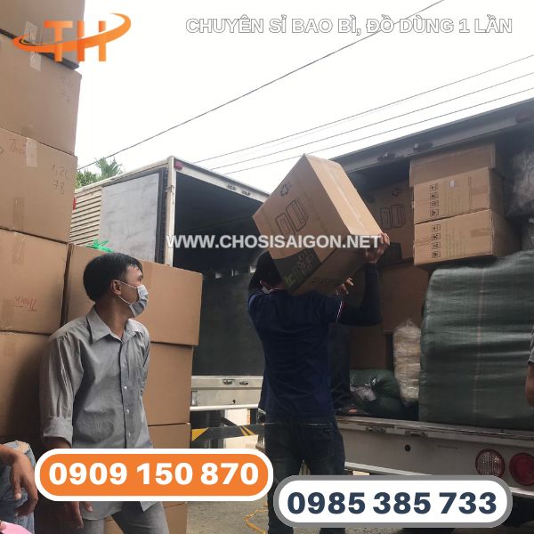 Xưởng hộp nhựa chữ nhật uy tín