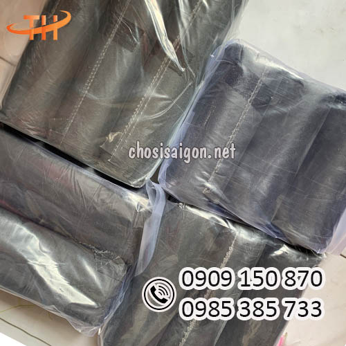 Túi đựng rác cuộn tiểu, trung, đại, cực đại giá sỉ rẻ