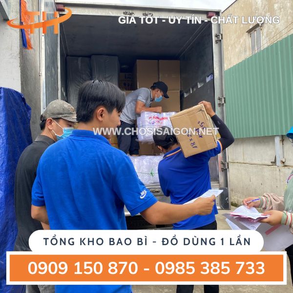 Túi hút chân không giao sỉ toàn quốc giá rẻ