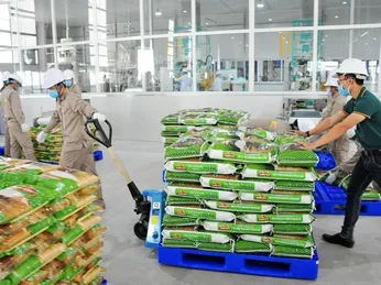 Tập đoàn PAN (PAN) dự kiến đầu tư 100 tỷ đồng vào công ty con của Thực phẩm Sao Ta (FMC)