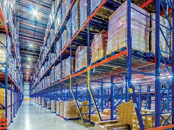 Đầu tư kho lạnh: “Ngôi sao hy vọng” cho nhà đầu tư bất động sản, hậu cần logistics