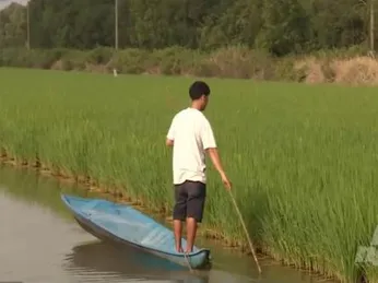 Nơi được chứng nhận nuôi thủy sản có trách nhiệm