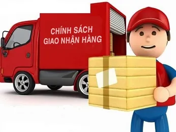 CHÍNH SÁCH VẬN CHUYỂN & GIAO NHẬN HÀNG HOÁ