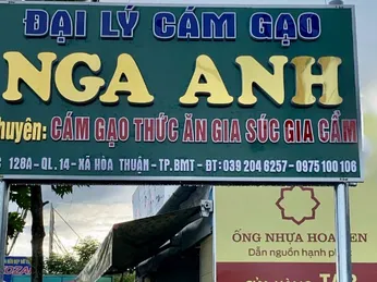 Giả danh Công ty Amavet để lừa đảo, chiếm đoạt tài sản