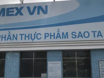 Doanh số Sao Ta tiếp tục tăng trưởng, nuôi tôm hiệu quả cao