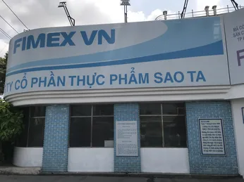 Sao Ta (FMC) lên kế hoạch lợi nhuận từ 240 đến 250 tỷ đồng năm 2021