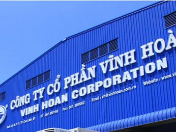 Vĩnh Hoàn (VHC) đặt kế hoạch đi lùi, lợi nhuận dự kiến vào mức 700 tỷ đồng