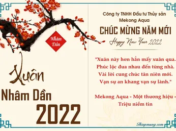 Kính gửi Quý khách hàng, Quý đối tác!