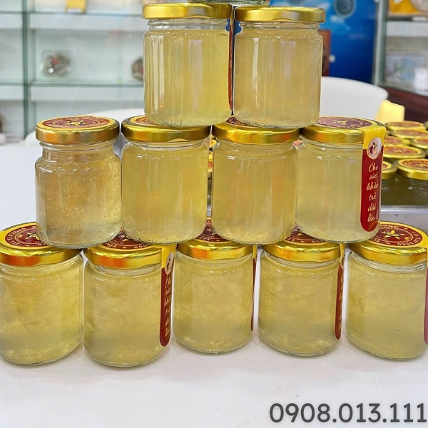 Top 3 sản phẩm yến bán chạy nhất năm 2025 Top 3 sản phẩm yến bán chạy nhất năm 2025