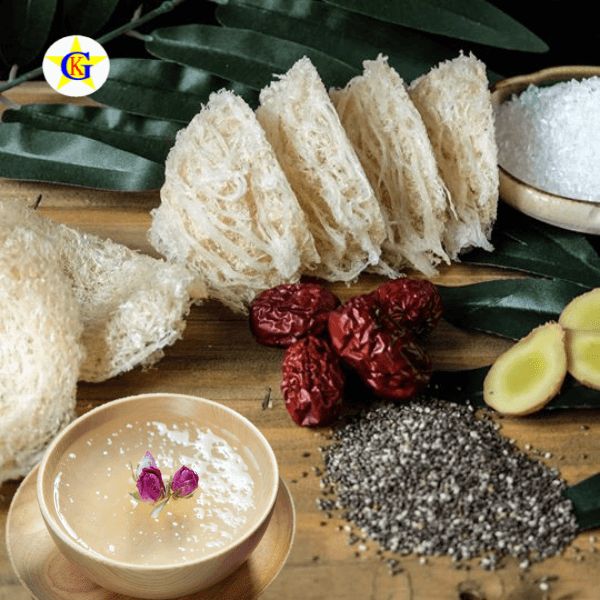 Mẹ bỉm sữa có nên ăn yến? Mẹ bỉm sữa có nên ăn yến?