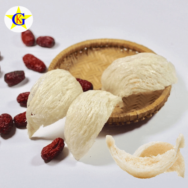 Bạn đã dùng Yến sào đúng liều lượng hay chưa? Bạn đã dùng Yến sào đúng liều lượng hay chưa?