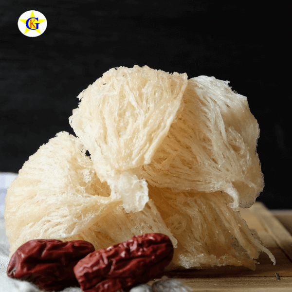 Điều gì khiến giá Yến lại đắt đỏ? Điều gì khiến giá Yến lại đắt đỏ?