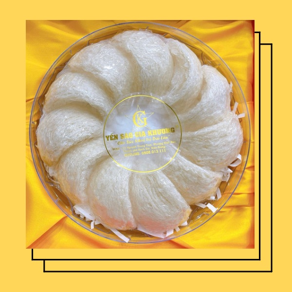 Thời tiết thay đổi có ảnh hưởng đến chất lượng yến sào Kiên Giang??? Thời tiết thay đổi có ảnh hưởng đến chất lượng yến sào Kiên Giang???