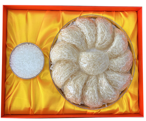 Yến Sào Gia Khương