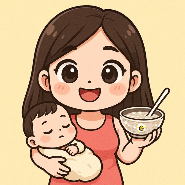 4 tác dụng tuyệt vời của yến sào với phụ nữ sau sinh 4 tác dụng tuyệt vời của yến sào với phụ nữ sau sinh