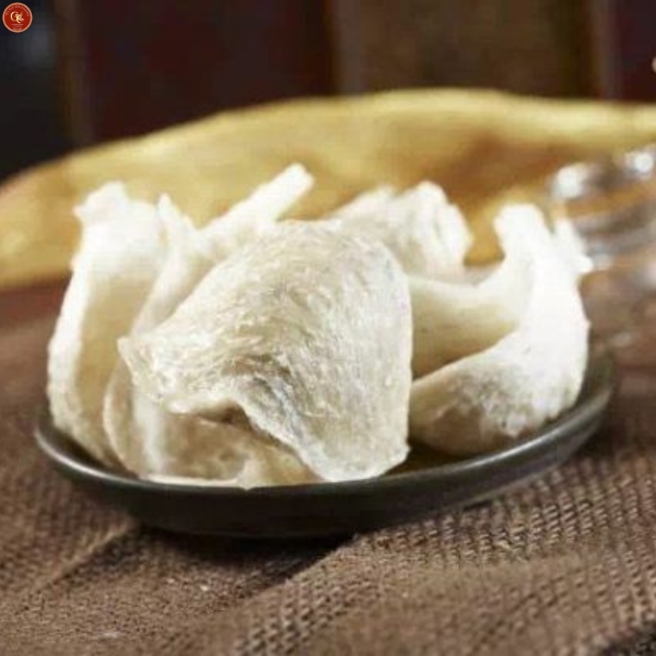 Bí quyết dùng yến giúp giữ mãi nét xuân Bí quyết dùng yến giúp giữ mãi nét xuân