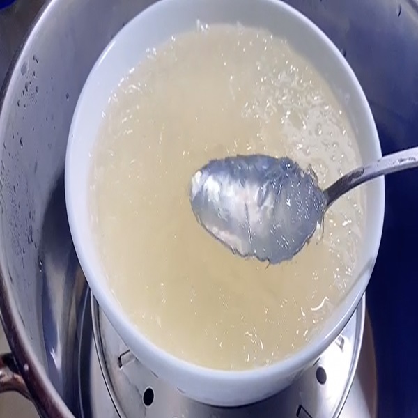 Cách chưng yến cho bà bầu Cách chưng yến cho bà bầu