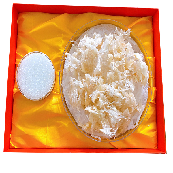 Chân yến hay Tổ yến tốt hơn? Chân yến hay Tổ yến tốt hơn?