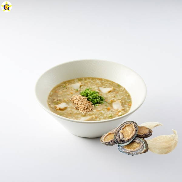 Cháo yến bào ngư Cháo yến bào ngư