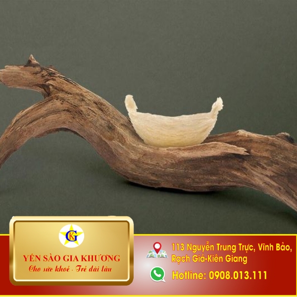 Chè yến sen long nhãn Chè yến sen long nhãn