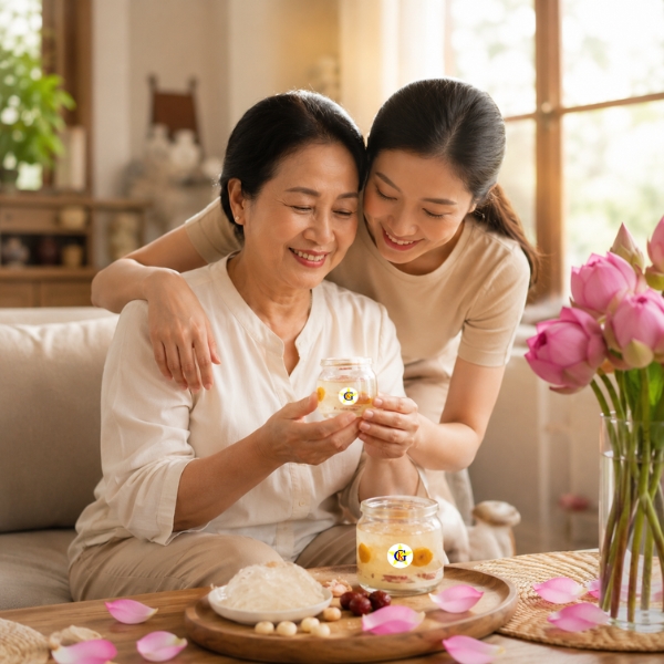 Đừng để Vu Lan chỉ là một ngày lễ Đừng để Vu Lan chỉ là một ngày lễ