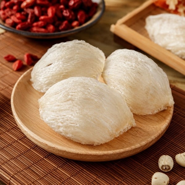 Dùng yến bao lâu mới có hiệu quả??? Dùng yến bao lâu mới có hiệu quả???