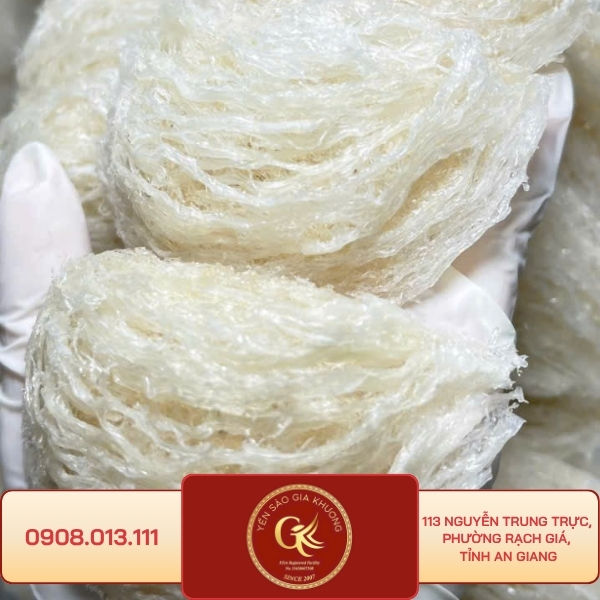 Hướng dẫn cách dùng yến cho mẹ bầu Hướng dẫn cách dùng yến cho mẹ bầu