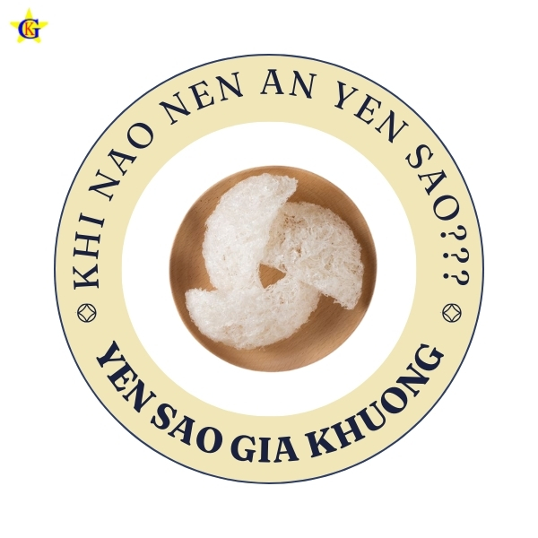 Khi nào nên ăn yến sào??? Khi nào nên ăn yến sào???