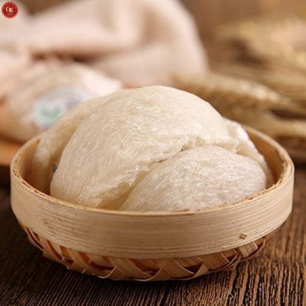 Không nên kết hợp yến sào với các thực phẩm khác??? Không nên kết hợp yến sào với các thực phẩm khác???