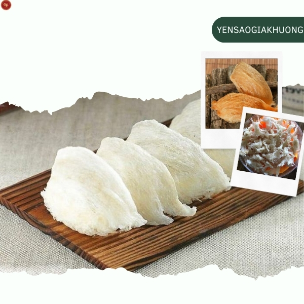 Loại yến nào đáng mua nhất năm 2025??? Loại yến nào đáng mua nhất năm 2025???