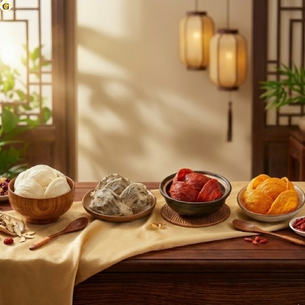 Nên ăn yến loại nào là tốt nhất?? Nên ăn yến loại nào là tốt nhất??