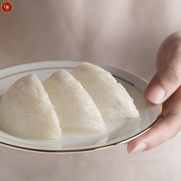 Thế nào là một tổ yến chất lượng??? Thế nào là một tổ yến chất lượng???