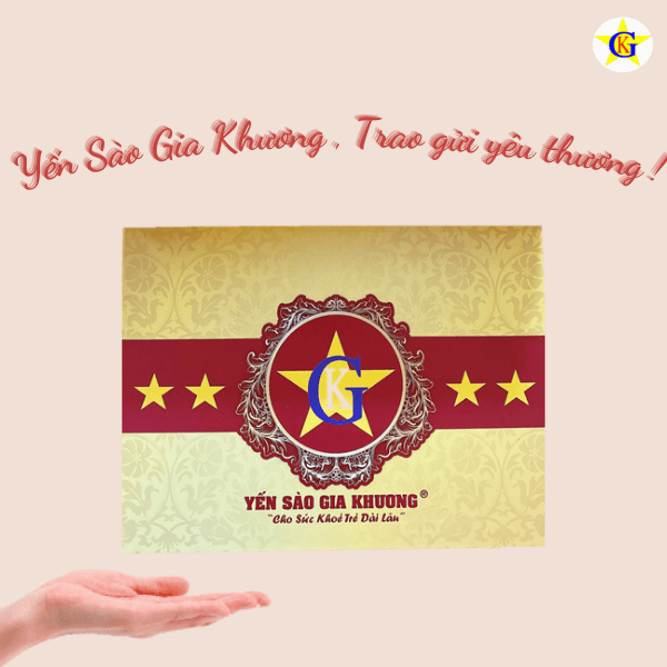 Yến sào - Quà tặng ý nghĩa cho mùa Vu lan Yến sào - Quà tặng ý nghĩa cho mùa Vu lan