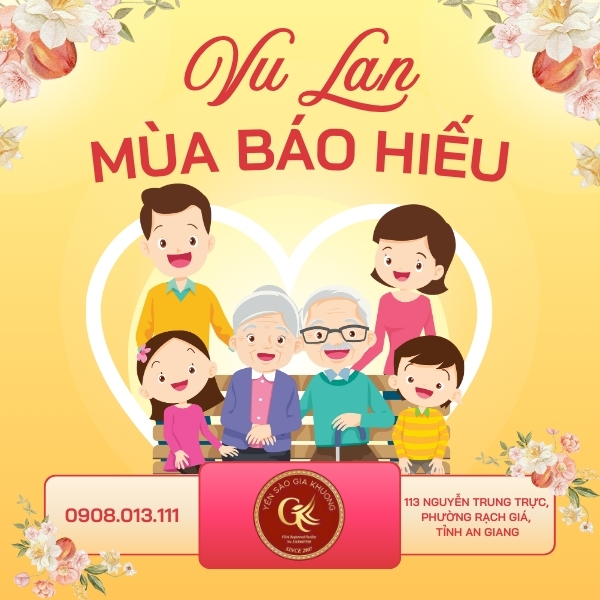 Thực đơn chay bổ dưỡng cho mùa Vu lan Thực đơn chay bổ dưỡng cho mùa Vu lan