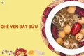 Chè yến bát bửu